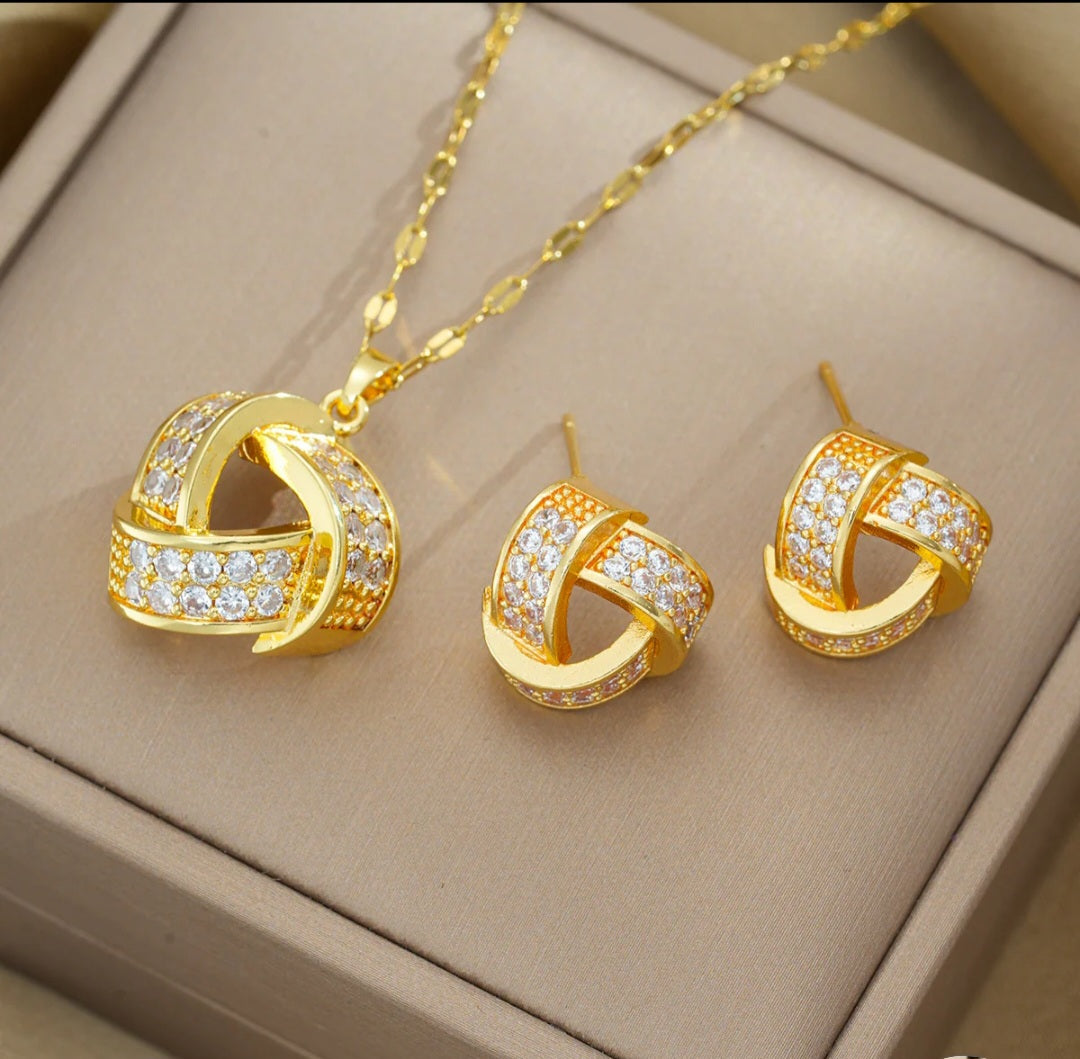 Jewelry for women