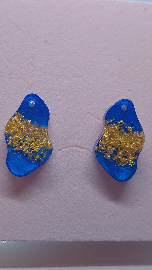 resin jewelry for women