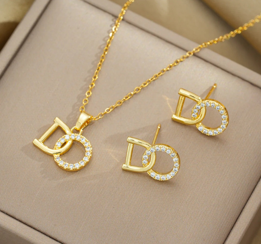 Jewelry for women